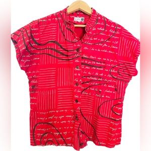 Sig Zane “Hole Waimea” print